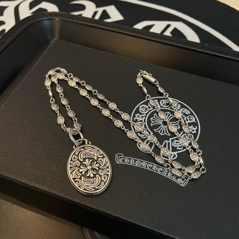 Chrome Hearts Necklaces